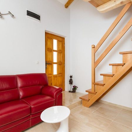 Apartments Vica Шибеник Экстерьер фото