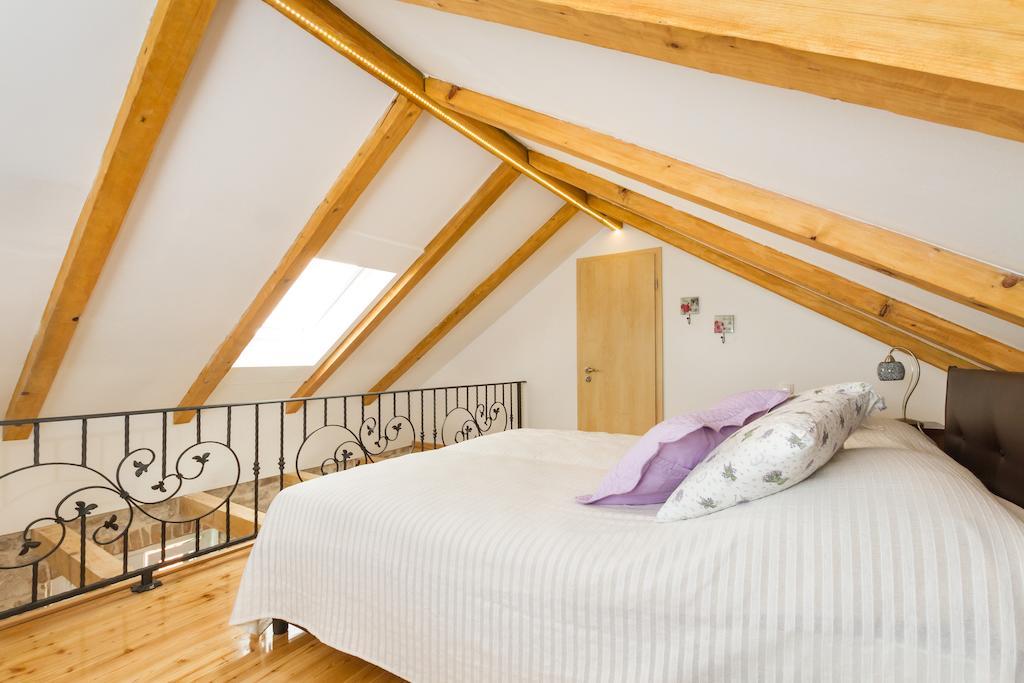 Apartments Vica Шибеник Номер фото