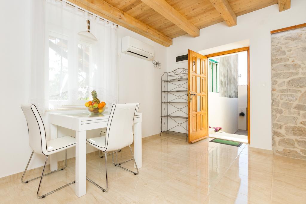 Apartments Vica Шибеник Номер фото