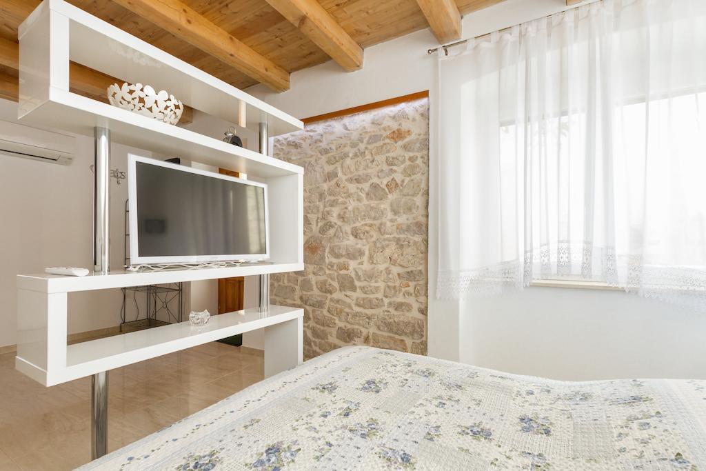Apartments Vica Шибеник Номер фото