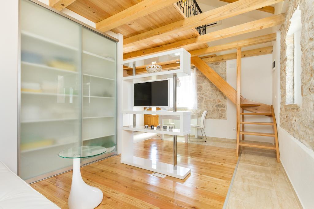 Apartments Vica Шибеник Номер фото