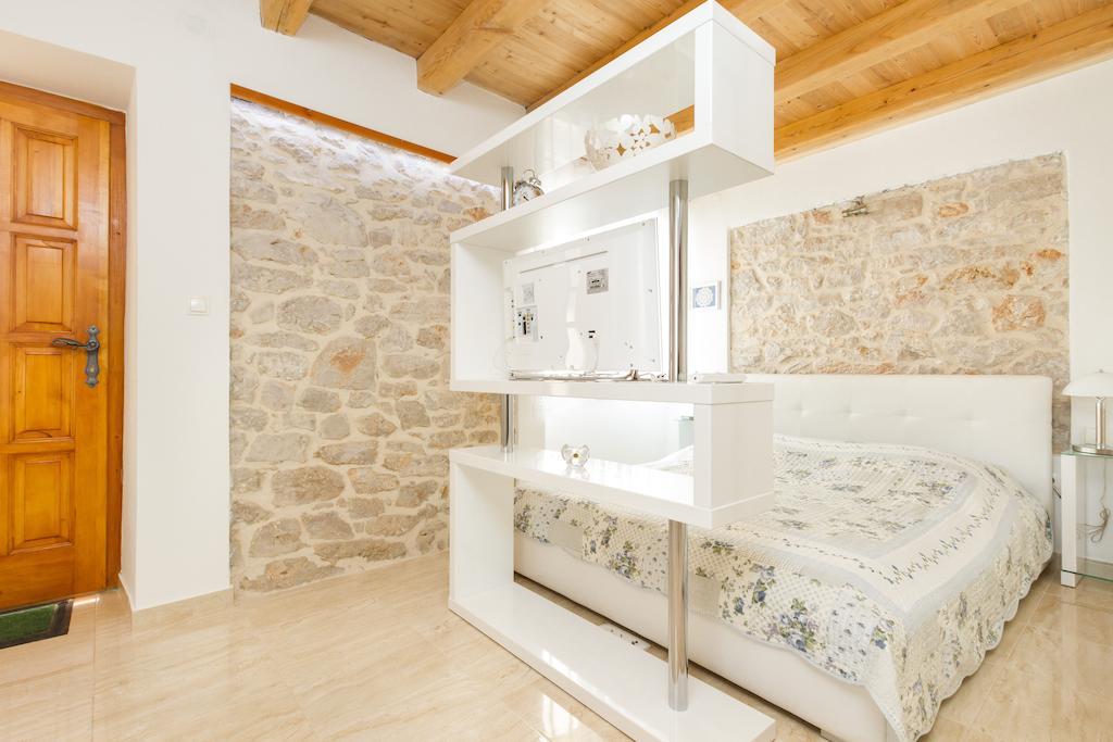 Apartments Vica Шибеник Номер фото