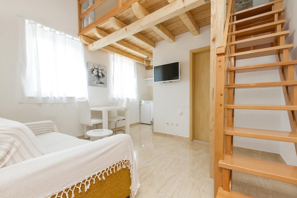 Apartments Vica Шибеник Номер фото