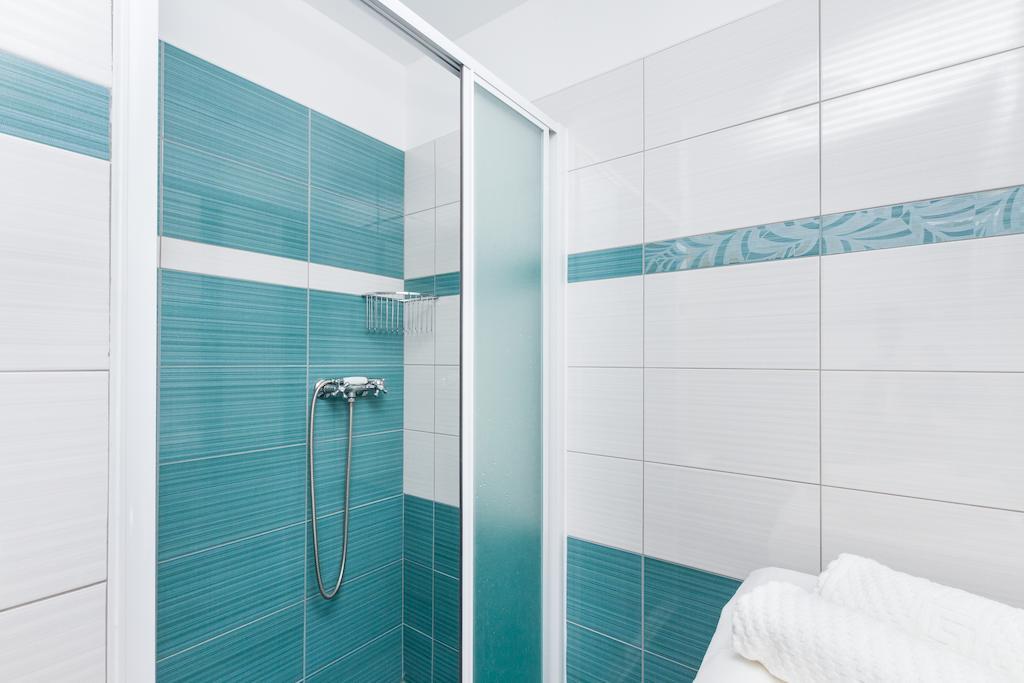 Apartments Vica Шибеник Номер фото